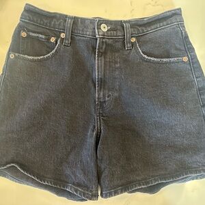 Abercrombie & Fitch Dad Short
